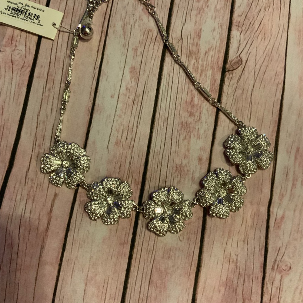 Kate spade necklace